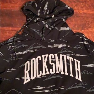Rocksmith hoody